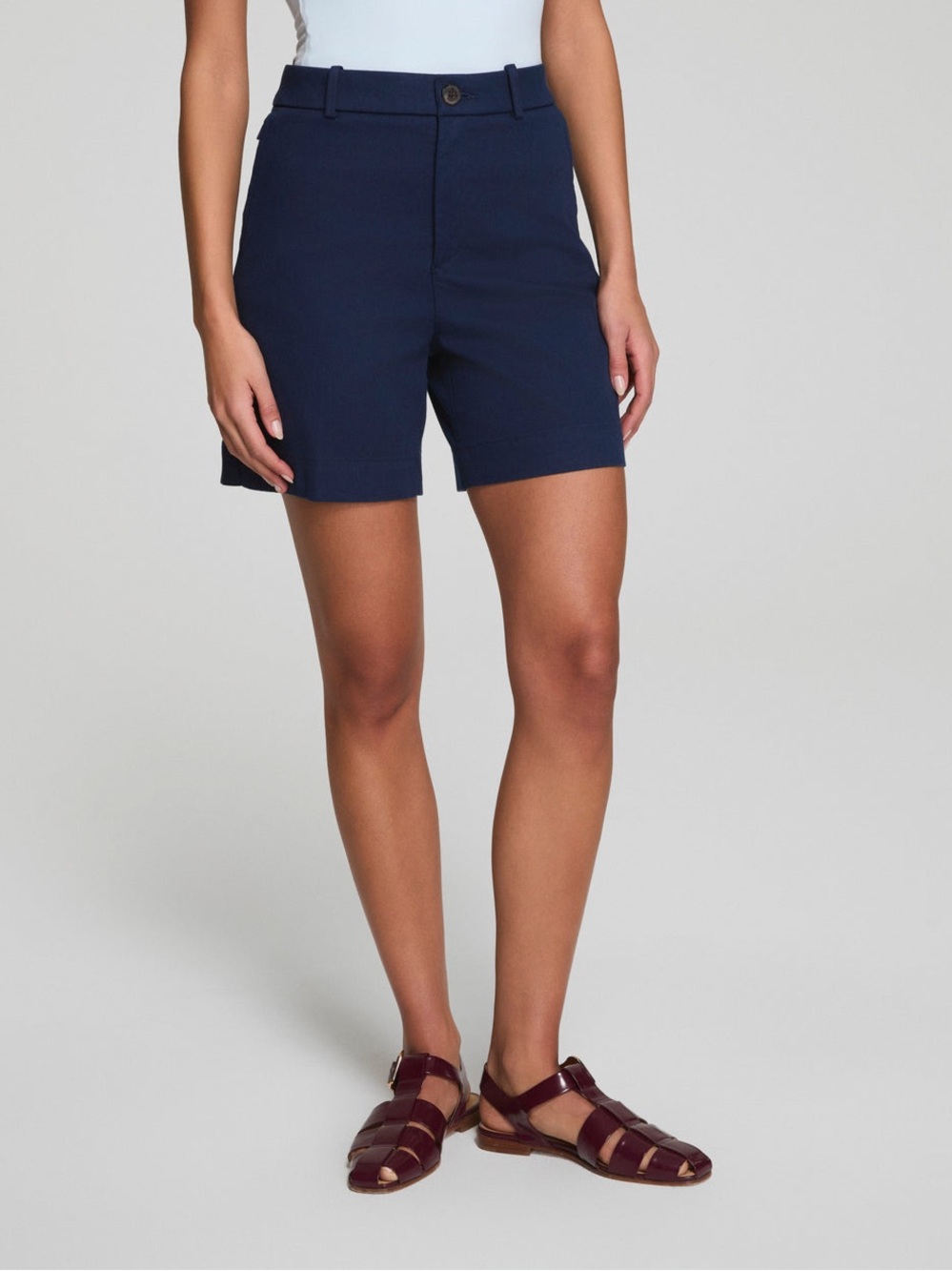SPANXsupersmooth® Stretch Twill